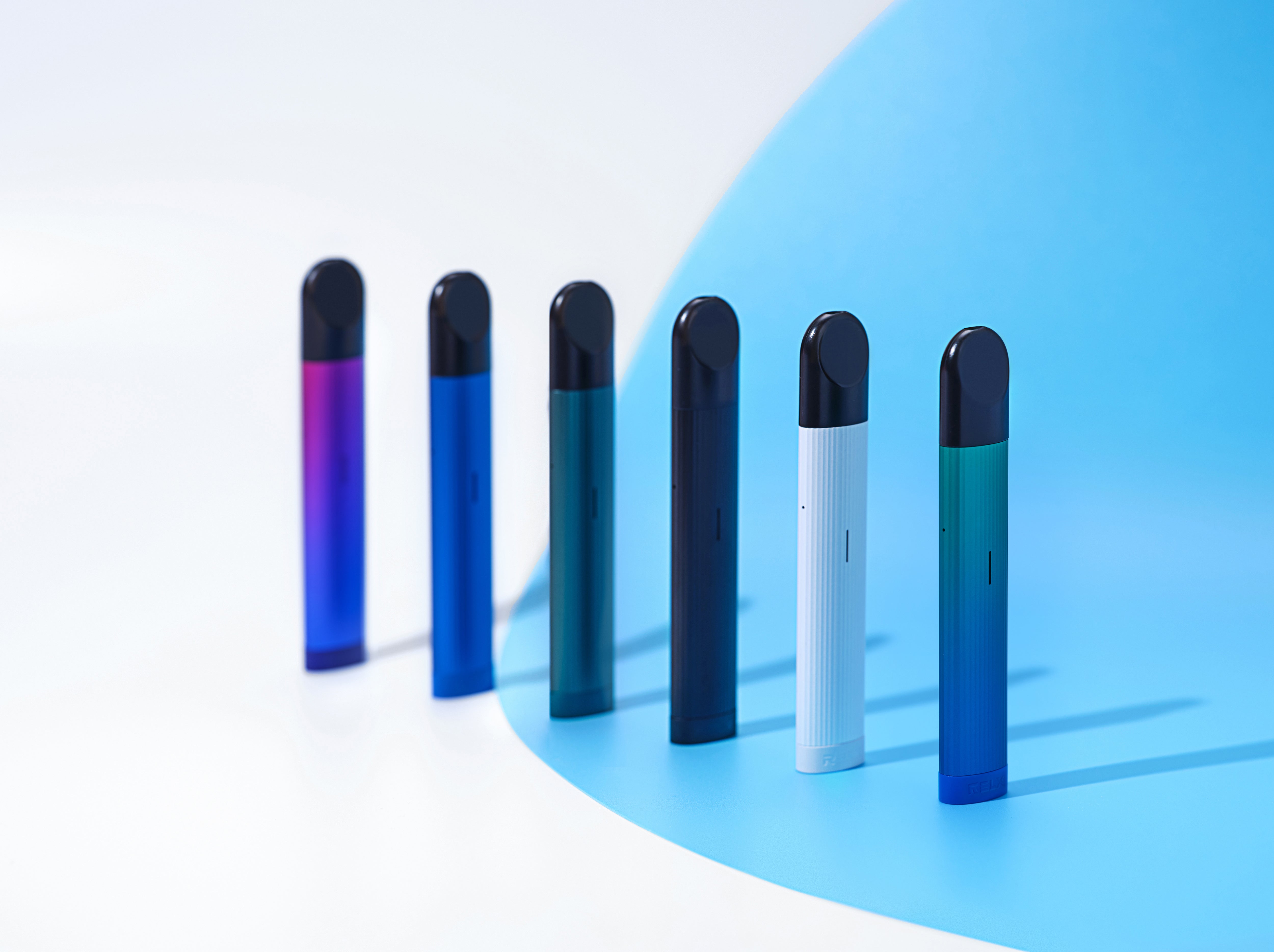 Who Invented Vapes? Who Invented Vapes?