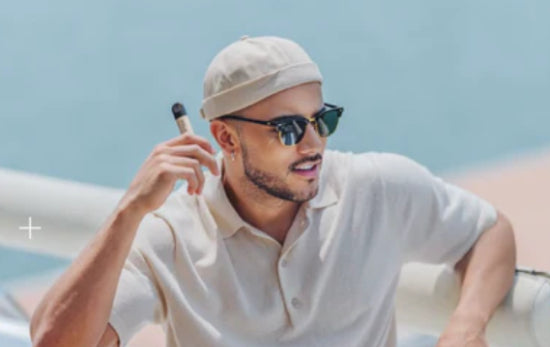 Is Vaping Bad for Your Teeth?