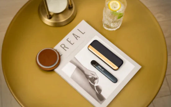 elf bar vape uk How to Get Rid of Vape Smell in Your Home, Car, and Clothes – Airdog USA main image 1