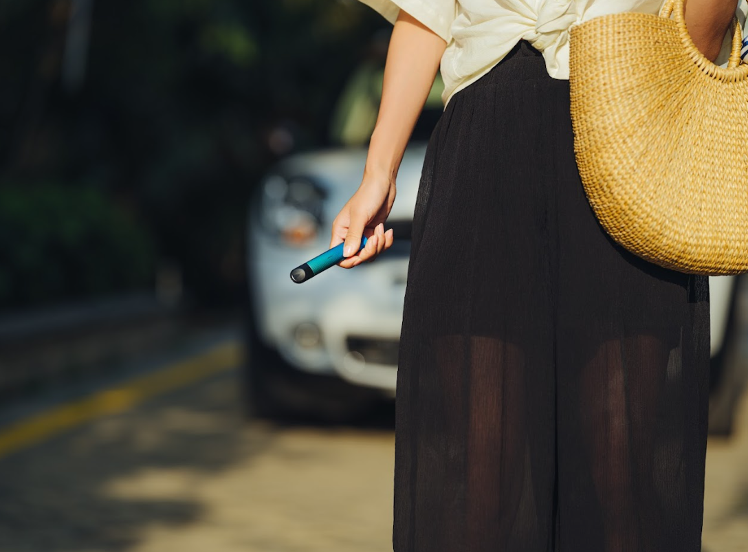 How Big is the Vape Industry in the UK?