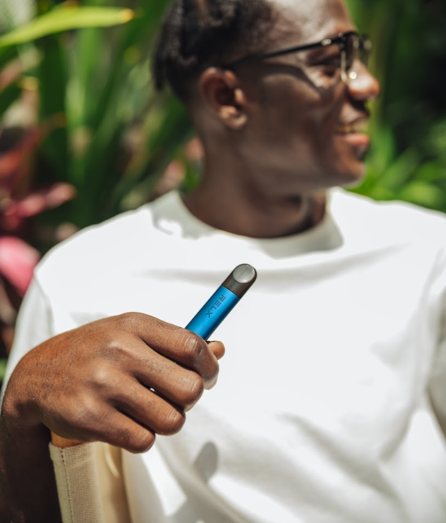 What Does Smokefree 2030 Mean For Vapers?