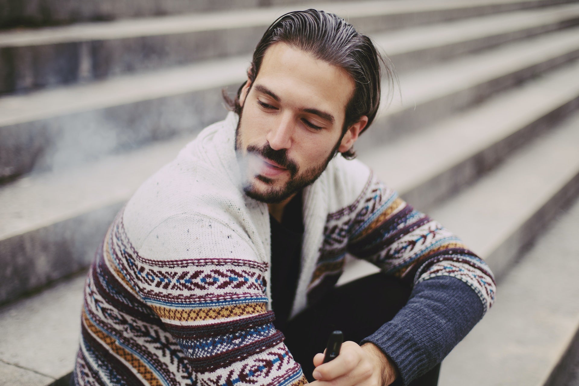 Can You Vape While Charging?