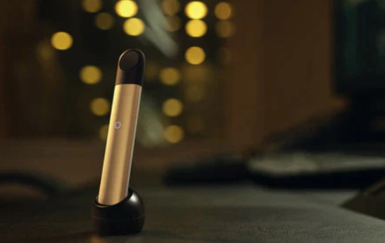 How to Set Up Your RELX Vape Pen: A Complete Guide