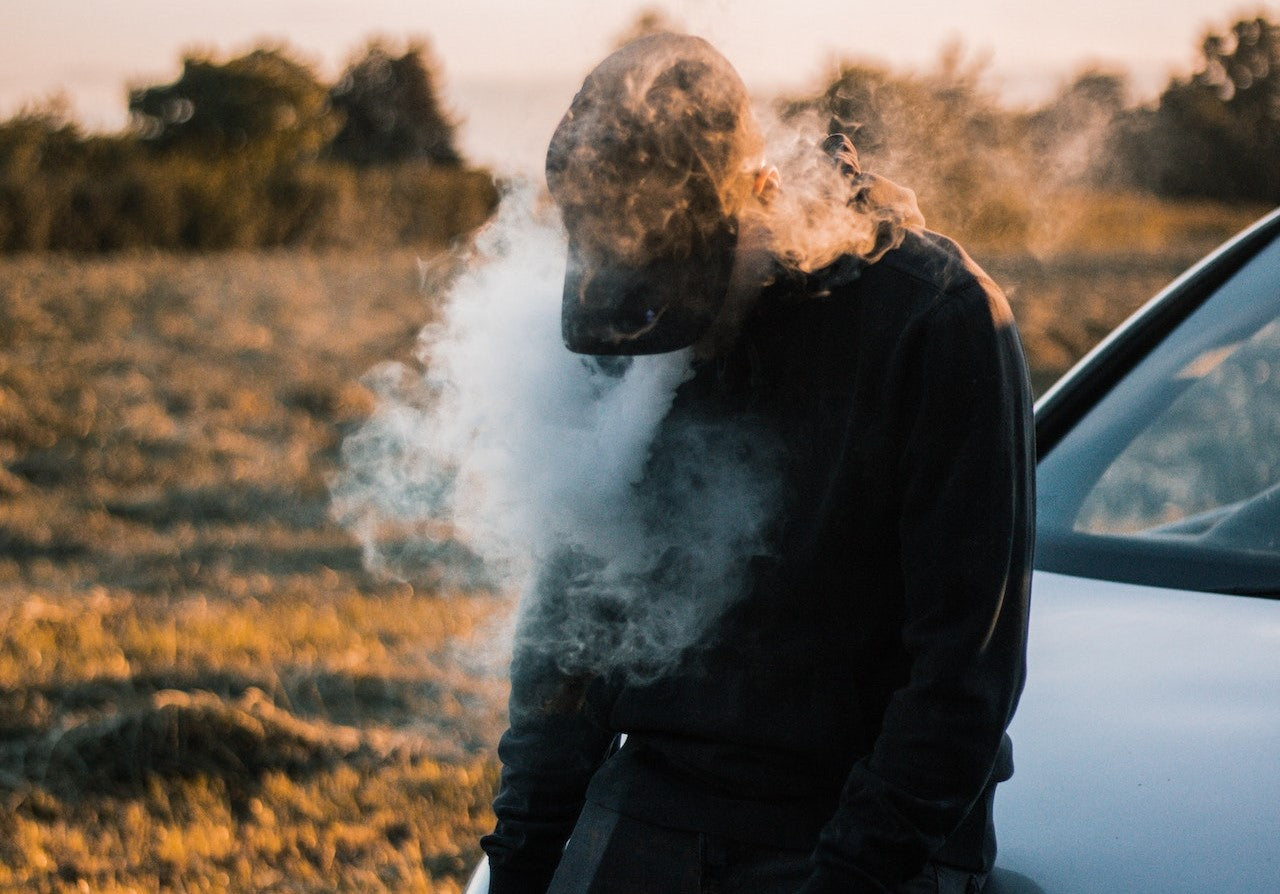 Can I Leave My Vape in My Car? Can I Leave My Vape in My Car?
