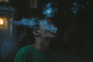Why Do I Feel a Nicotine Buzz After Vaping?