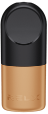 RELX Classic Tobacco pod with 2% Nicotine, a familiar favorite | RELX UK Official