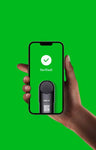 Premium Services: Ensure Authentic Pods with Verification PC KV | RELX UK Official