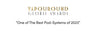 VAPOUROUND GLOBAL AWARDS - "One of The Best Pod-Systems of 2023" | RELX UK Official