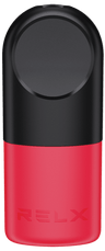 RELX Watermelon Ice pod with 2% Nicotine, suggesting to mellow out for summer | RELX UK Official