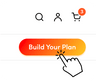 Autoship Interface with 'Build Your Plan' Button Being Clicked | RELX UK Official