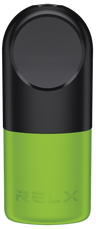 RELX Ludou Ice pod with 2% Nicotine, inviting to dive into an Asian Summer | RELX UK Official