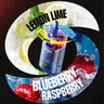 RELX MAXGO 33K - Blueberry Raspberry & Lemon Lime