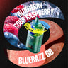 RELX MAXGO 33K - Blueberry Sour Raspberry & Blue Raspberry GB