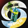 RELX MAXGO 33K - Pineapple Ice & Lemon Lime