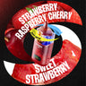 RELX MAXGO 33K - Sweet Strawberry & Strawberry Raspberry Cherry