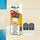 RELX UK Pod Pro £8.99 Banana Freeze 18mg/ml nicotine flavour Best e-cigarette flavours 悦刻英国 雾化弹 2颗装 8.99英镑 老冰棍 18mg/ml 尼古丁 口味 最佳电子烟口味 🍌