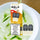 RELX UK Pod Pro £8.99 Jasmine Longjing Tea 18mg/ml nicotine flavour Best e-cigarette flavours 悦刻英国 雾化弹 2颗装 8.99英镑 冷泡龙井 18mg/ml 尼古丁 口味 最佳电子烟口味 🍃