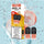 RELX UK Pod Pro £8.99 Sea Salt Lychee 18mg/ml nicotine flavour Best e-cigarette flavours 悦刻英国 雾化弹 2颗装 8.99英镑 海盐荔枝 18mg/ml 尼古丁 口味 最佳电子烟口味 🧂🍒