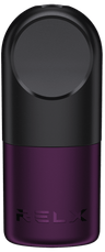 RELX Tangy Purple pod with 2% Nicotine, bursting with sophistication | RELX UK Official