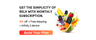 RELX Autoship Program: Enjoy 10% Off, Free Shipping and Get an Infinity 2 Device, Customize Your Plan | RELX UK Official