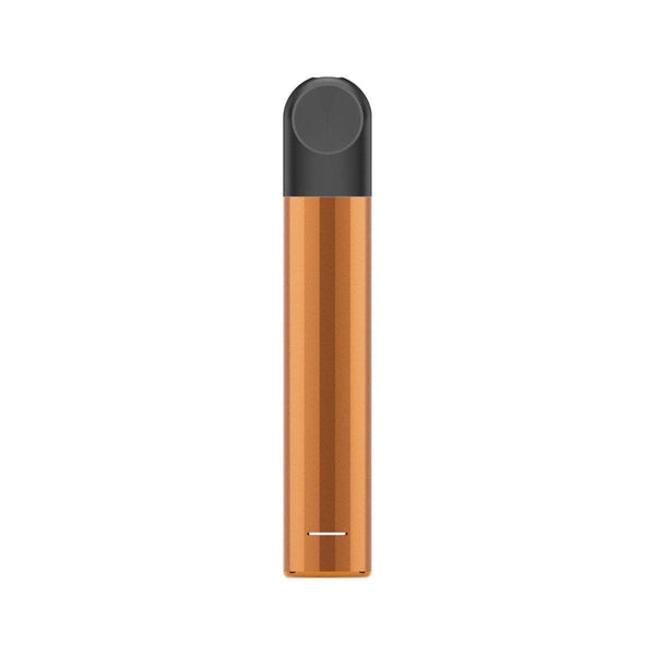 RELX UK Vape Pen Essential 2 Device Orang  Package Explore RELX Vapes Today  relxnow device 🛒