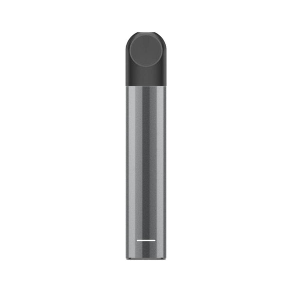 RELX UK Vape Pen Essential 2 Device Grey  Package Explore RELX Vapes Today  relxnow device 🛒