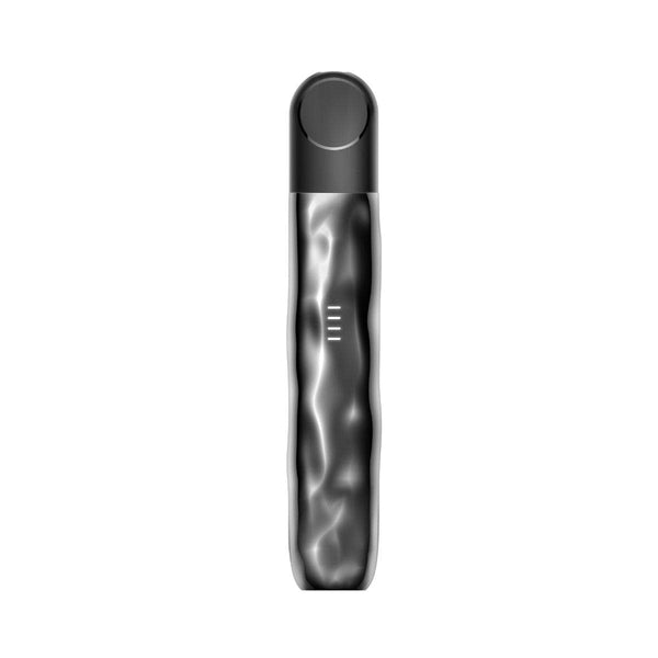 Shop RELX UK Vape Pen Artisan Device Black Wave Price £44.99 Package Best E-Cigarette Devices