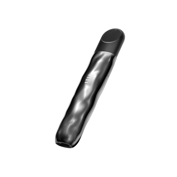 RELX UK Vape Pen Artisan Device Black Wave Color Colour Package Explore RELX Vapes Today