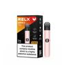 RELX-UK RELX Device (Autoship) Infinity 2 Plus Rose Gold