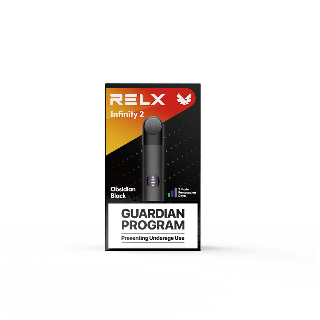 RELX Infinity 2 Vape Device