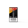 RELX-UK RELX Infinity 2 Device Obsidian Black