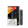 RELX UK RELX Infinity 2 Plus Device Black Sapphire 440mAh Type-C Adjustable 3 modes and more powerful Power Output 6.5W, 8W, 10W   package & product 22.99 premium vape device