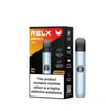 RELX Infinity 2 Plus Device - Blue Bay
