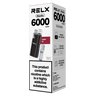 RELX MaxGo 6K - Cherry Ice