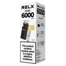 RELX MaxGo 6K - Lemon Lime