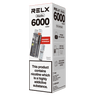 RELX MaxGo 6K - Strawberry Watermelon