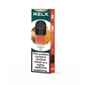 RELX Pod Pro - Tea / 18mg/ml / Lemon Ice Tea