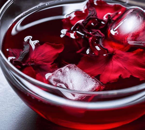 RELX UK Pod Pro £8.99 Hibiscus Ice Tea 18mg/ml nicotine flavour Best e-cigarette flavours 悦刻英国 雾化弹 2颗装 8.99英镑 极凉洛神花茶 18mg/ml 尼古丁 口味 最佳电子烟口味 🫖