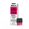 RELX Pod Pro - Tea / 18mg/ml / Hibiscus Ice Tea