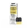 RELX Pod Pro - Tea / 18mg/ml / Oolong Ice Tea