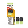 RELX Pod Pro - Beverage / 18mg/ml / Cucumber Lemonade