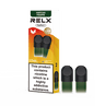 RELX Pod Pro - Beverage / 18mg/ml / Matcha Frappe