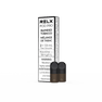RELX-UK RELX Pod Pro Blended Tobacco 18mg/ml / Blended Tobacco