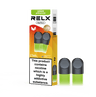 RELX Pod Pro - Fruit / 18mg/ml / Green Apple Ice
