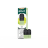 RELX Pod Pro - Fruit / 18mg/ml / Green Melon