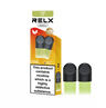 RELX Pod Pro - Fruit / 18mg/ml / Lime Ice