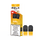 RELX UK Pod Pro £8.99 Mango Ice 18mg/ml nicotine package The best e-cigarette brands 悦刻英国 雾化弹 2颗装 8.99英镑 芒果 18mg/ml 尼古丁 包装 最佳电子烟品牌 🥭