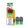RELX UK Pod Pro £8.99 Menthol Plus 18mg/ml nicotine package The best e-cigarette brands 悦刻英国 雾化弹 2颗装 8.99英镑 薄荷 18mg/ml 尼古丁 包装 最佳电子烟品牌