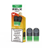 RELX Pod Pro - Mint / 18mg/ml / Menthol Plus