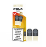 RELX Pod Pro - Tea / 18mg/ml / Jasmine Longjing Tea